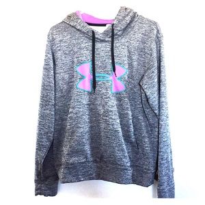 Under Armour Hoodie